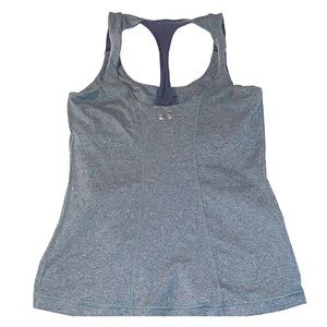 Under Armour Yoga Tank